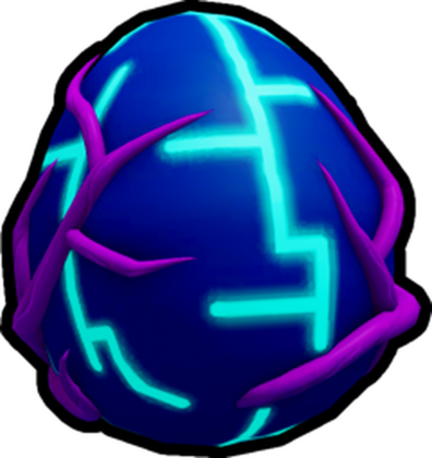 Tech Forest Egg