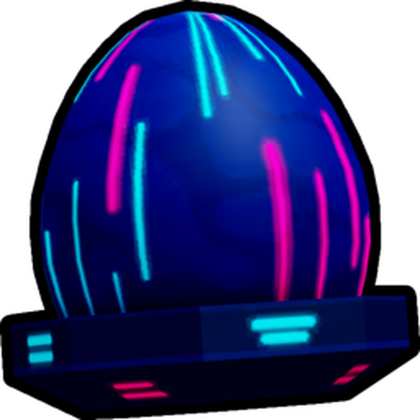 Tech Data Egg
