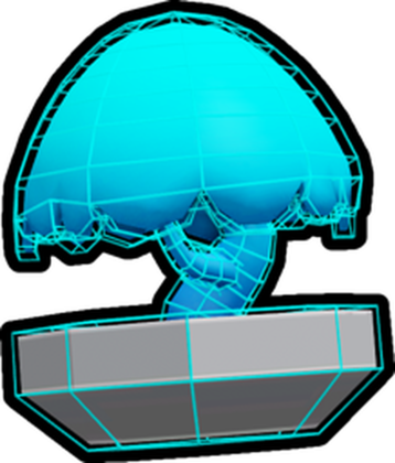 Holographic Tree Egg
