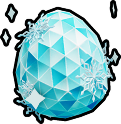 Luxe Egg