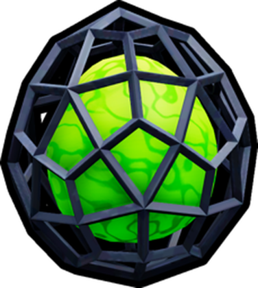 Tech Nexus Egg