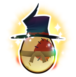 Exclusive Harvest Egg
