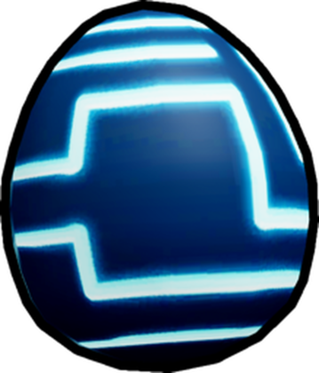 Tech Ciruit Egg