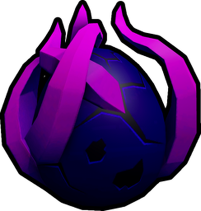 Abyssal Egg