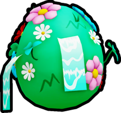 Flora Egg