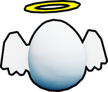 Angel Egg