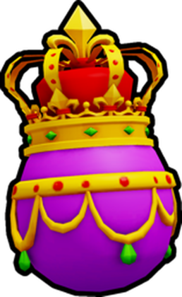 Royal Egg