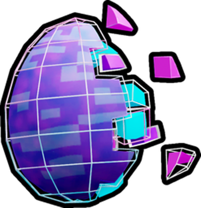 Quantum Egg