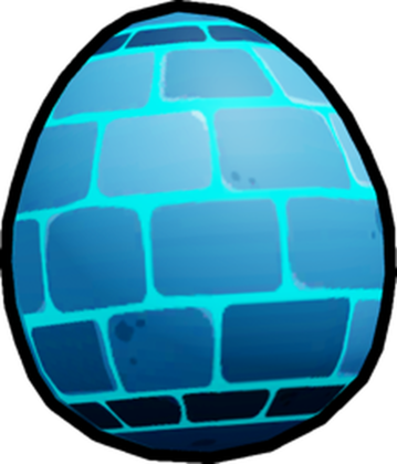 Atlantis Egg