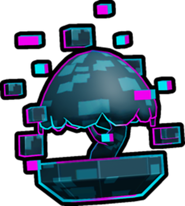 Glitch Tree Egg