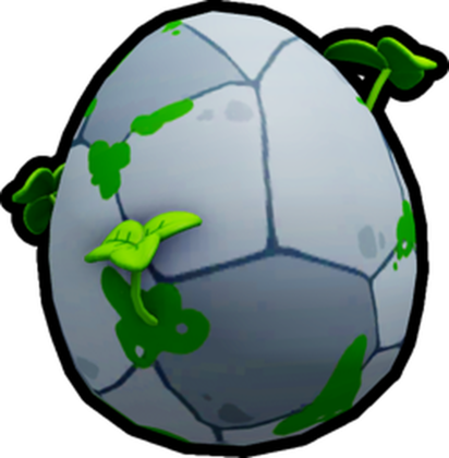 Cobblestone Egg