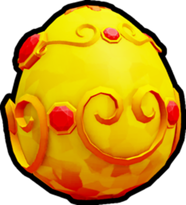 Elegant Egg