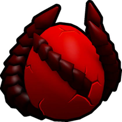 Tentacle Egg