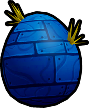 Tech Oasis Egg