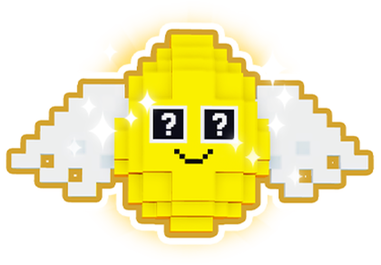 Lucky Noob Egg