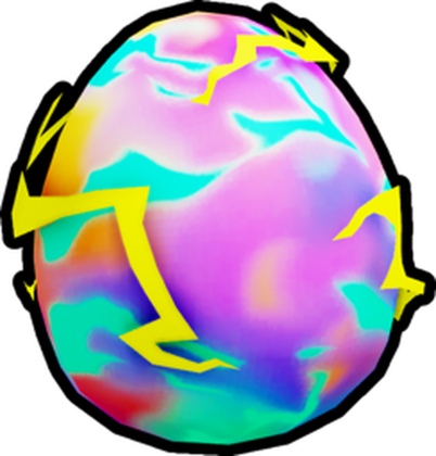 Electric Egg