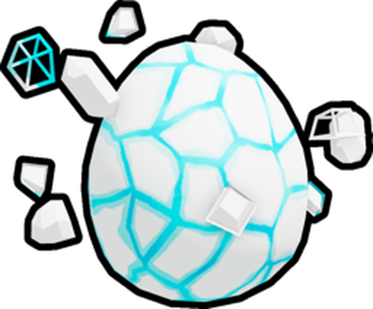 Void Crystal Egg
