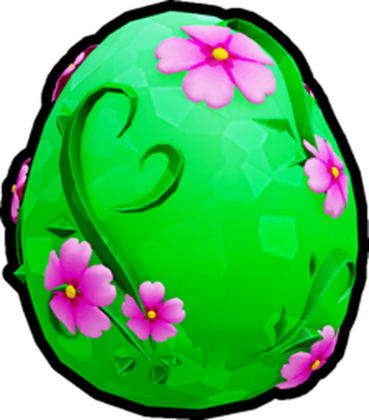 Firefly Forest Egg