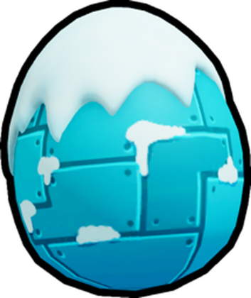 Tech Snow Egg