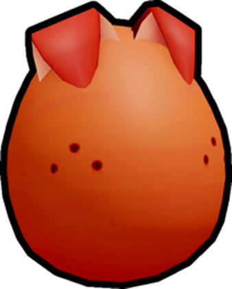 Dog Egg