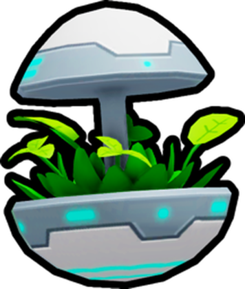 Tech Incubator Egg