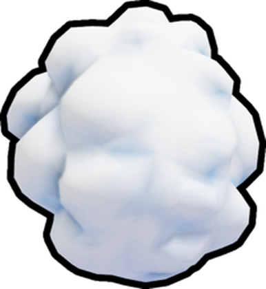 Cloud Egg