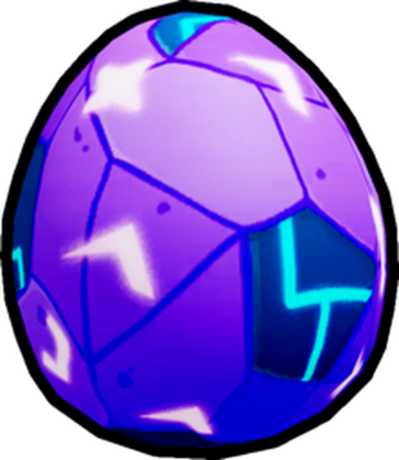 Wizard Temple Egg