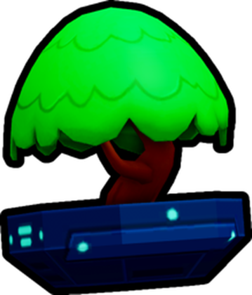 Tech Tree Egg