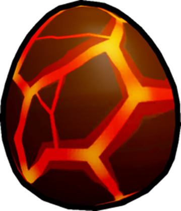 Magma Egg