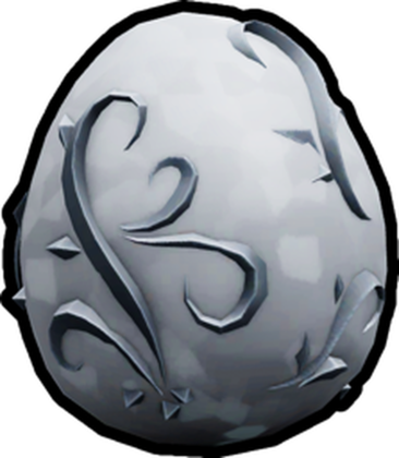 Established Egg