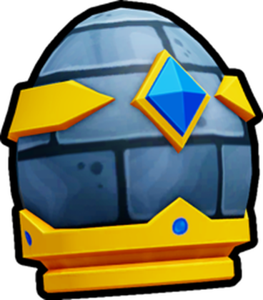 Dungeon Egg