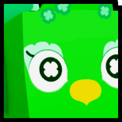 Huge Clover Phoenix