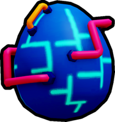 Aura Egg