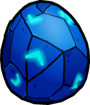 Runic Egg