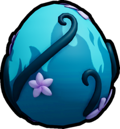 Spirit Egg