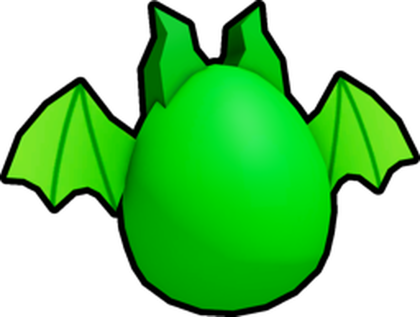 Dragon Egg