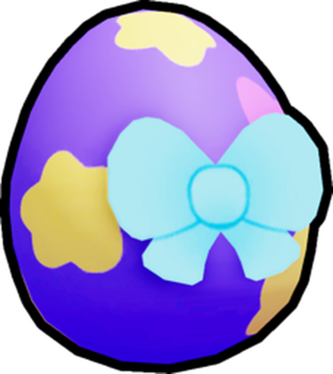 Kawaii Egg