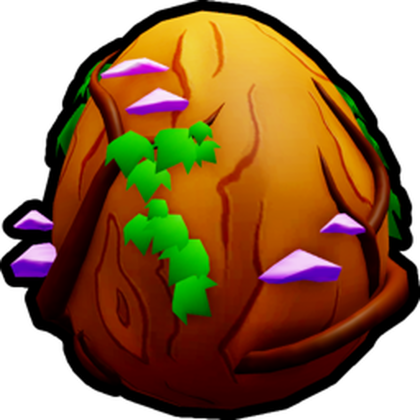 Starroot Oak Egg