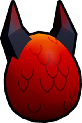 Hell Egg
