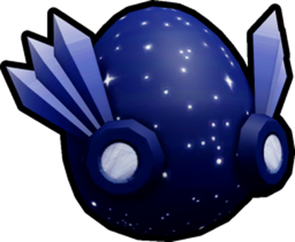Dominus Rex Egg