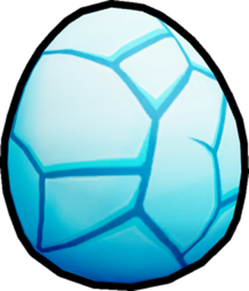 Ice Egg