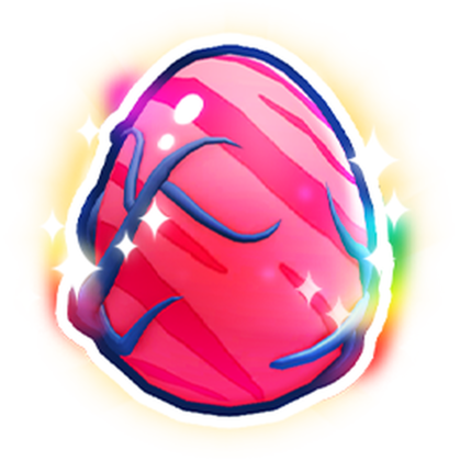 Mega Thorn Egg