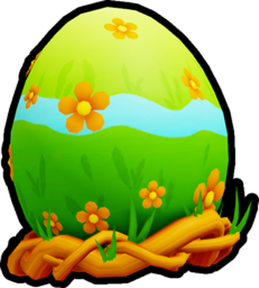 Whispering Hills Egg