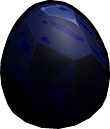 Obsidian Egg