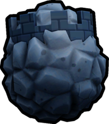 Sturdy Egg