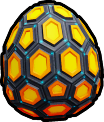 Tech Hive Egg