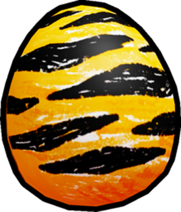 Doodle Safari Egg