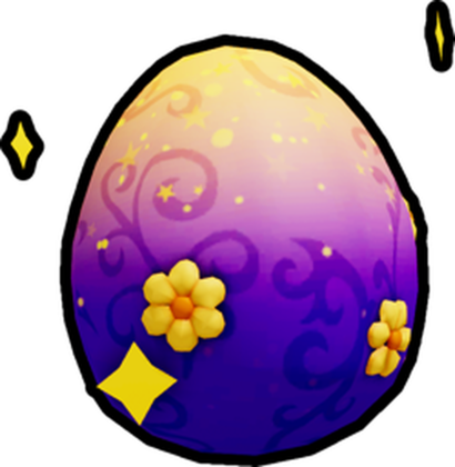 Pixie Egg