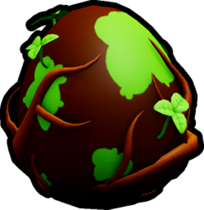 Growing Egg