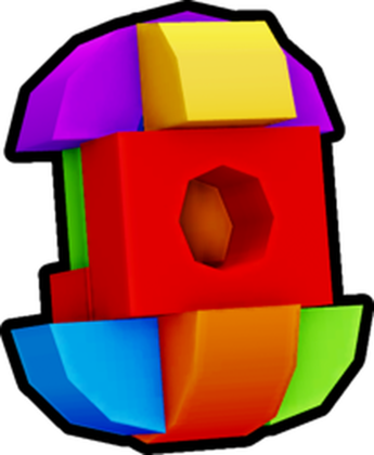 Toy Egg